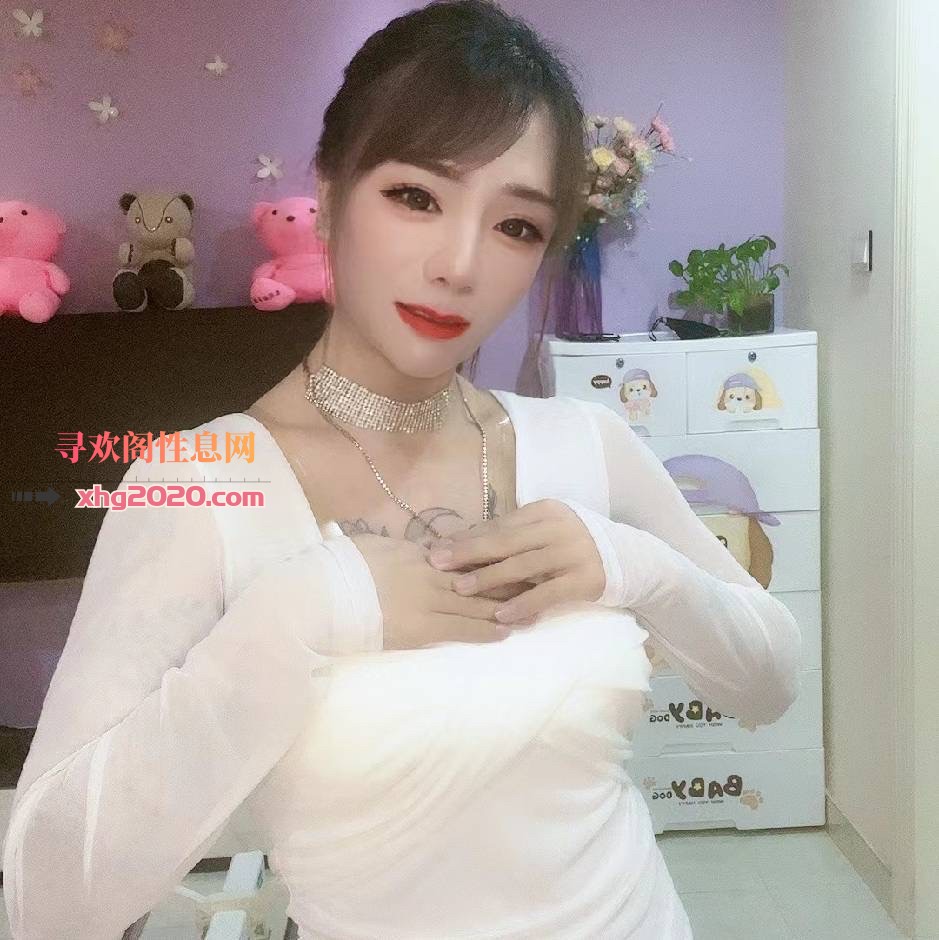 河东区伪娘