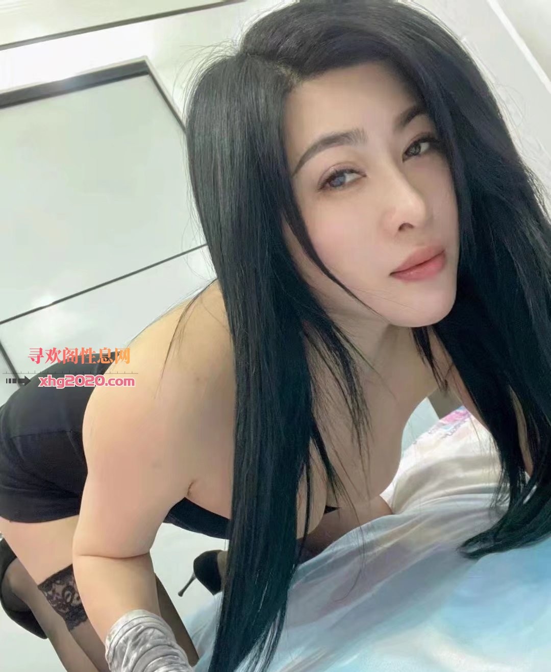 闵行熟女御姐型