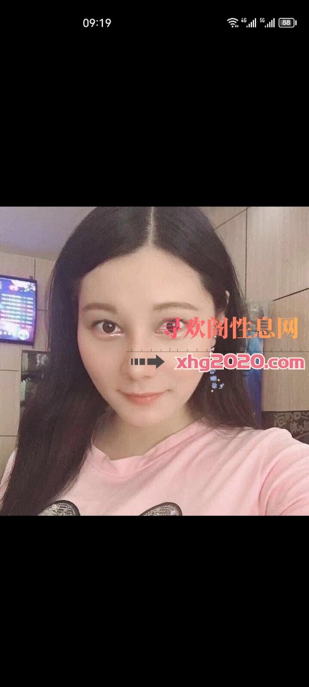 居家小少妇