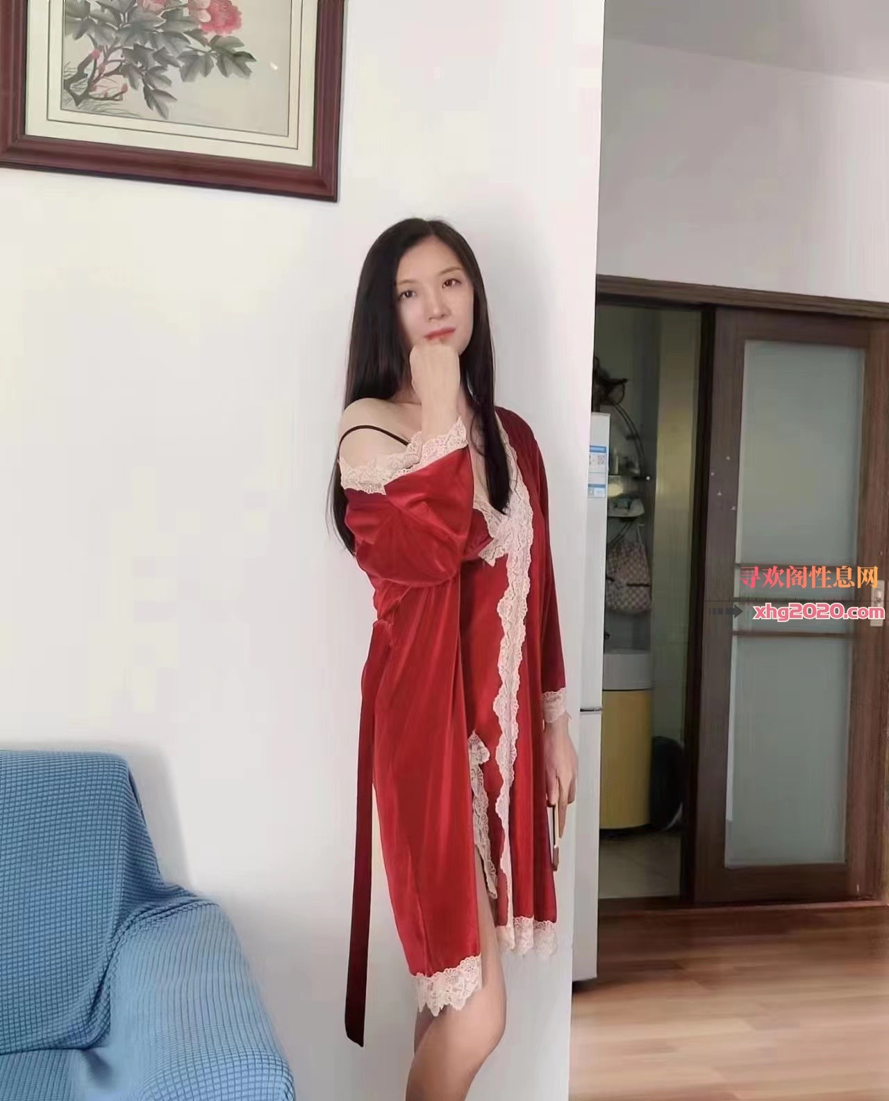 南山玥儿
