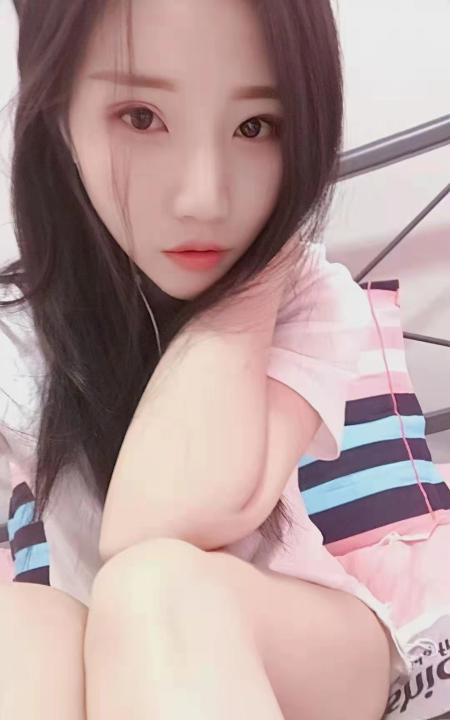 南京气质美女佳佳