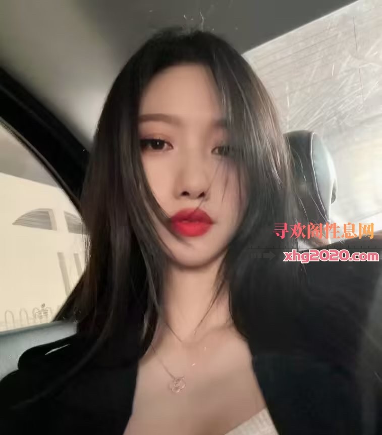 合肥长腿美女