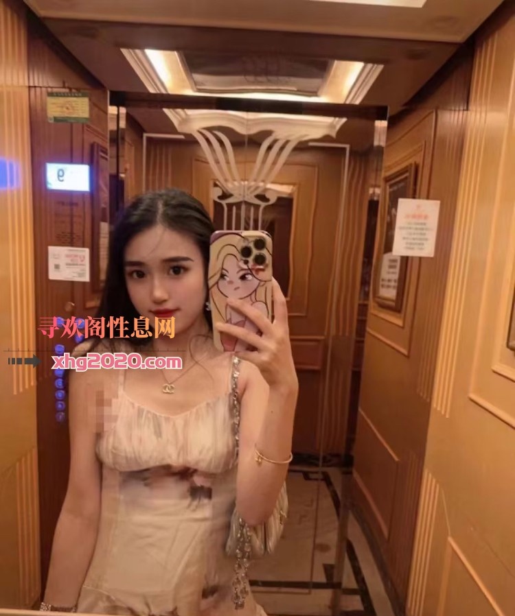 合肥00后嫩妹子