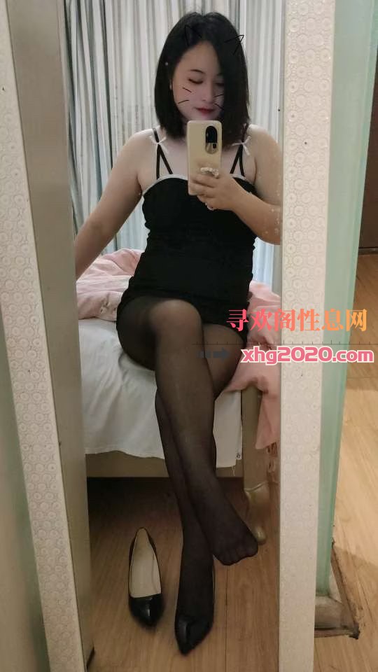 小可爱美女