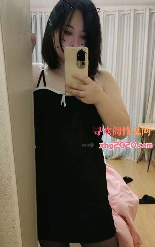 小可爱美女
