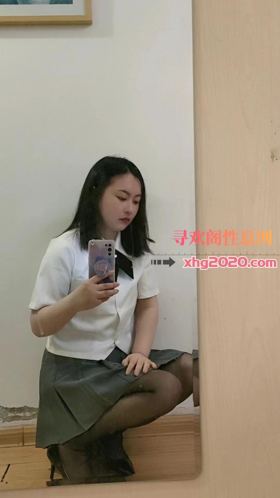 小可爱美女