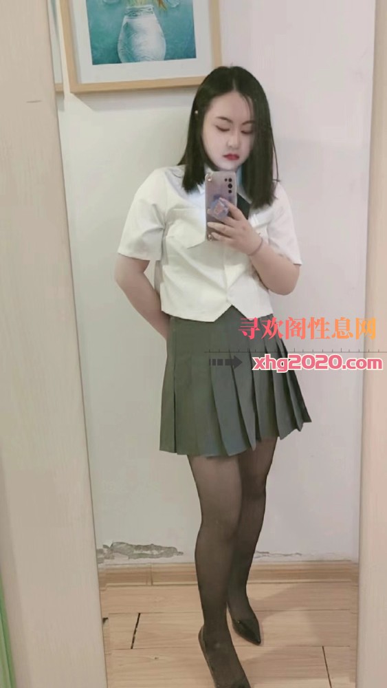 小可爱美女