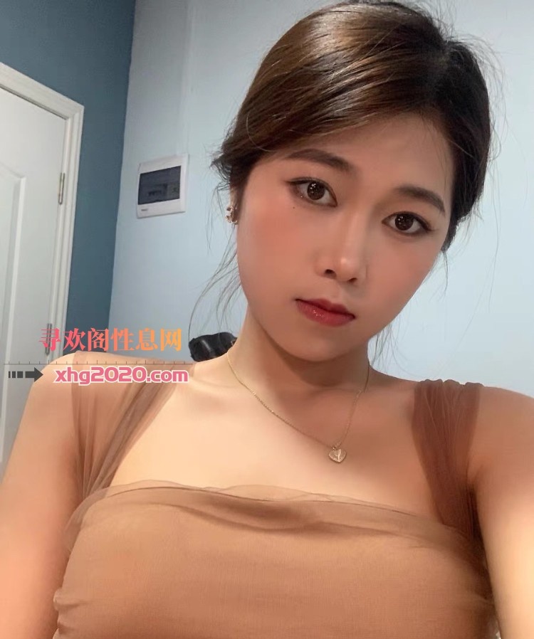 沈阳温柔妹子