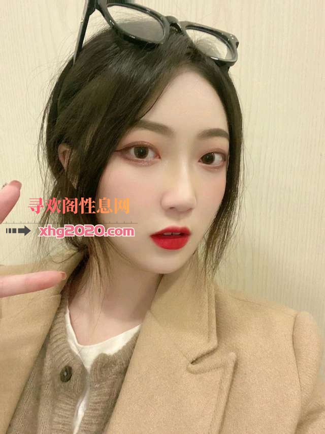 蚌埠颜值美女
