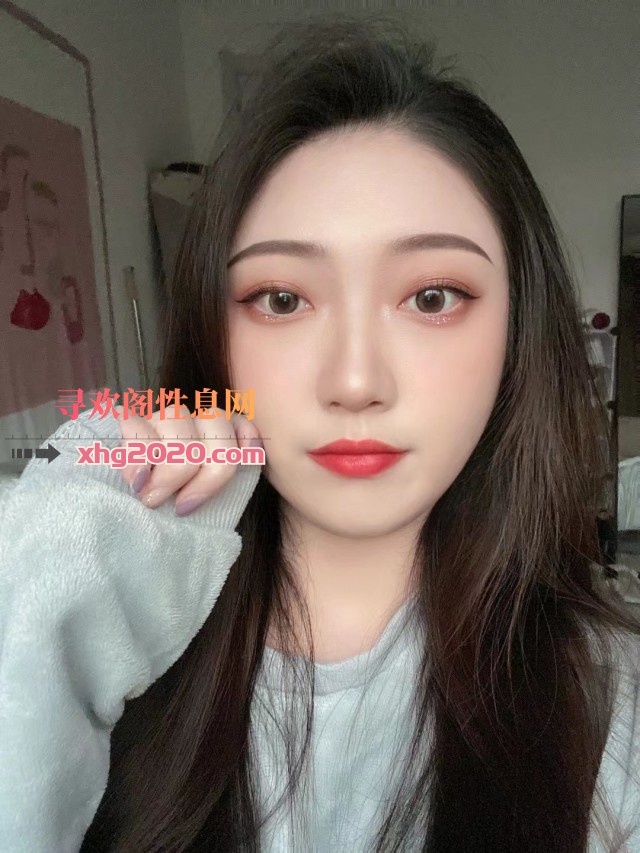 蚌埠颜值美女