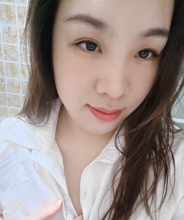 服务系女友