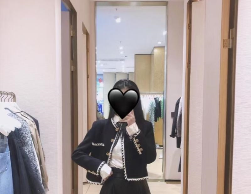 福田萝莉小雪