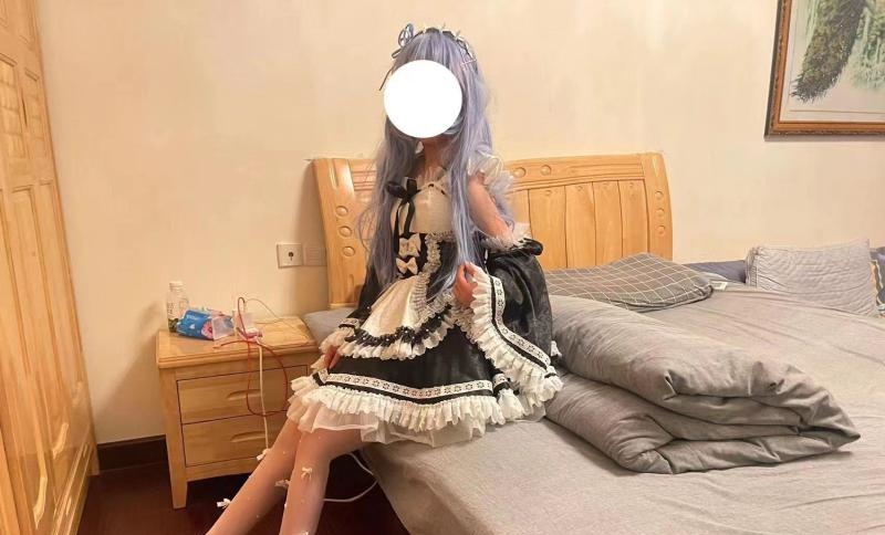 合肥学生兼职cos