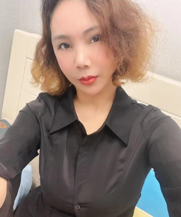 萧山熟女