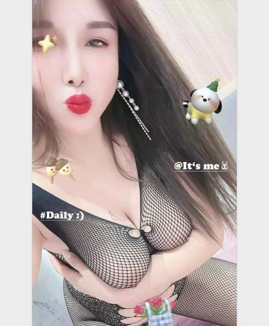 罗湖芳芳