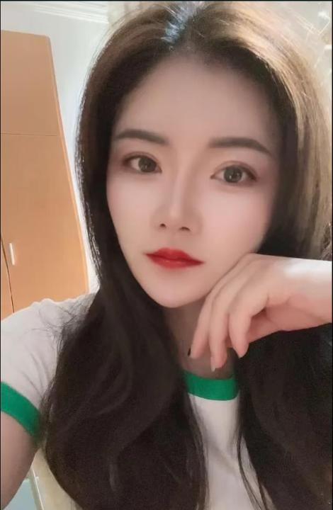 桥北少妇YOYO