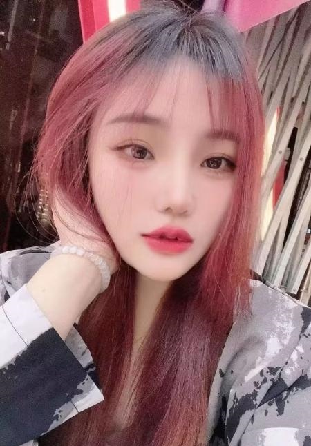 汉口心儿