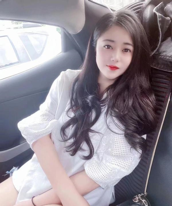 江北大胸妹子