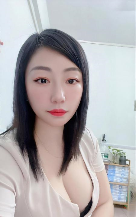 西丽环保小人妻