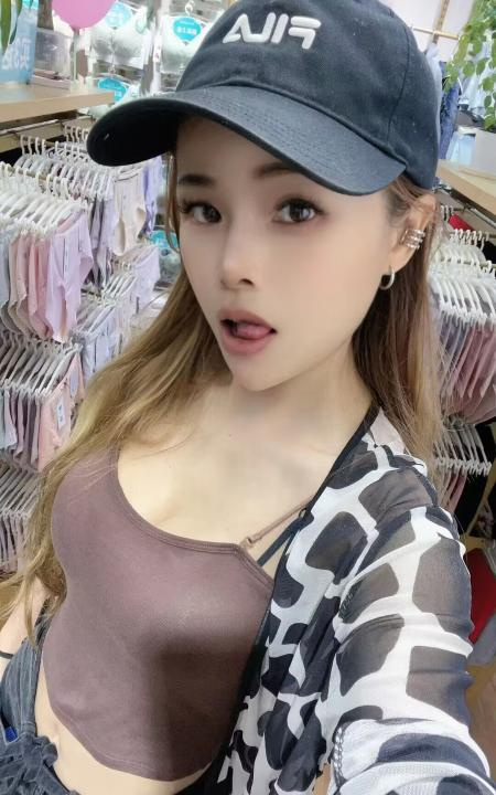 天河苗苗
