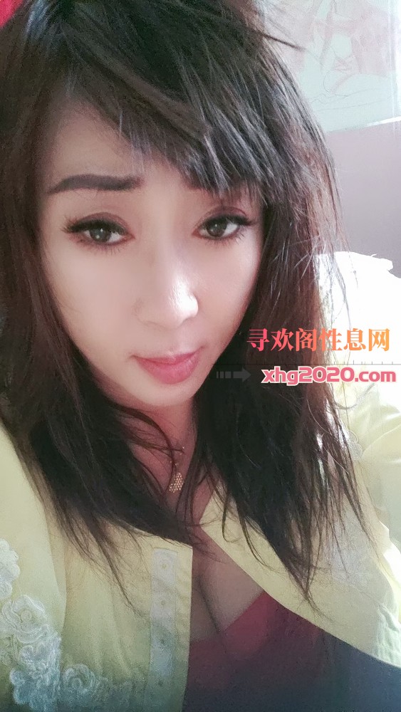 丰满少妇