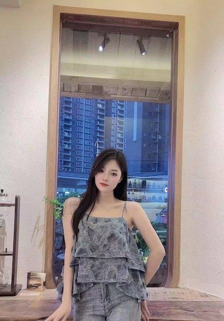 171cm小辣椒