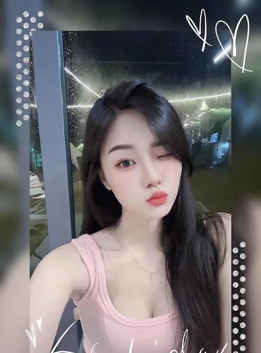 171cm小辣椒