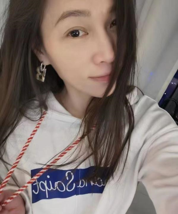 江阴二刷大妹子
