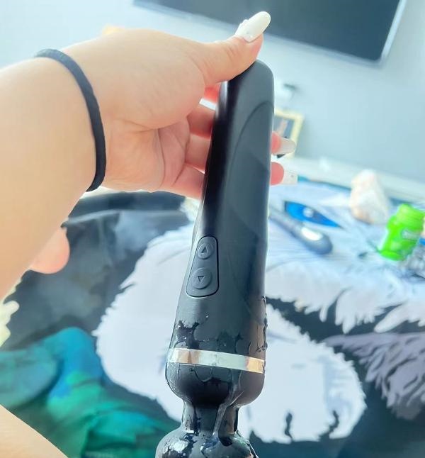 深圳健身教练小雯