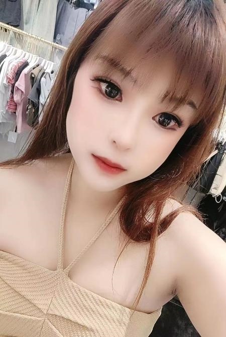 天津妙龄大妞