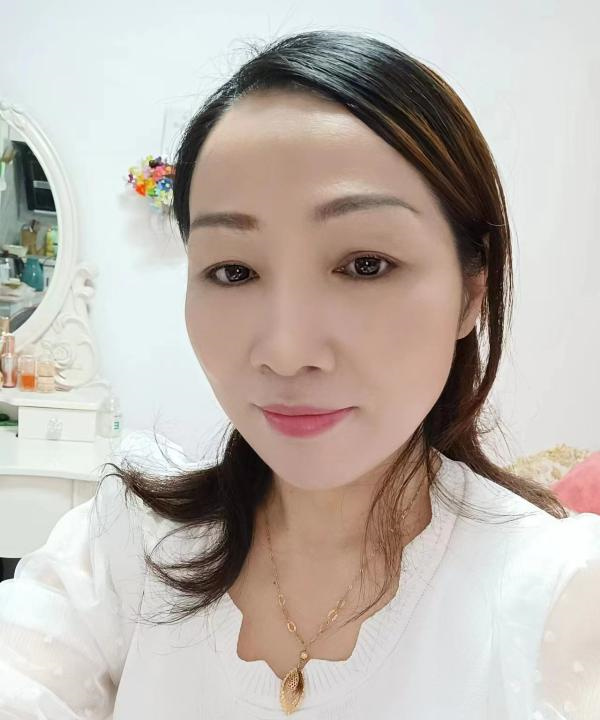 观前街熟妇