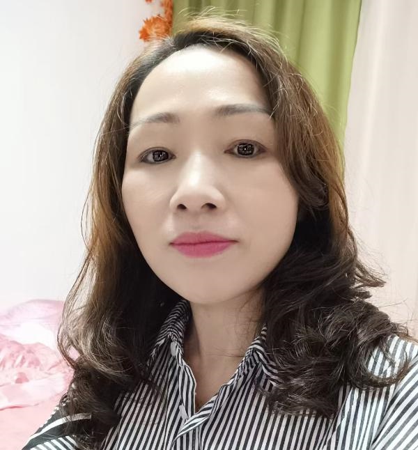 观前街熟妇