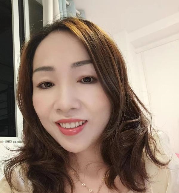 观前街熟妇