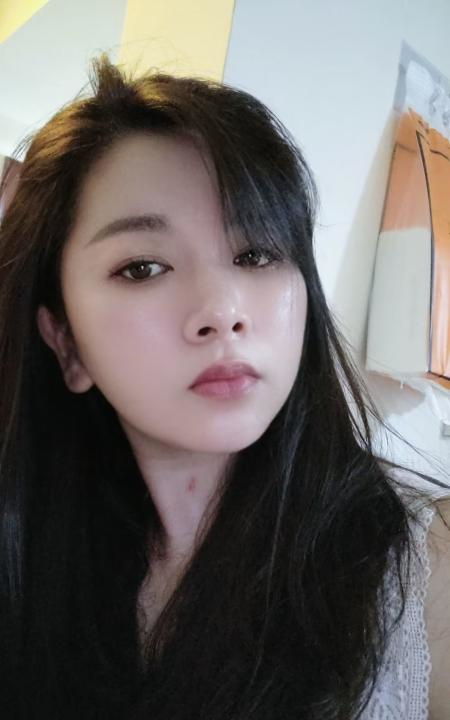 洪山广场服务系小嫂子