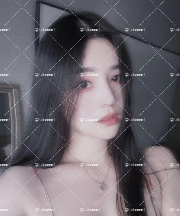 性感小姐姐molly