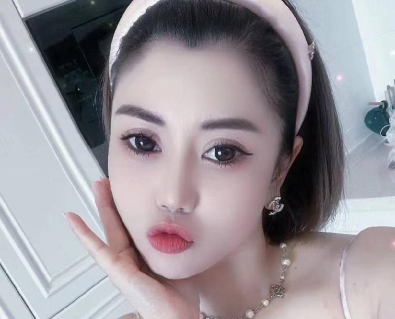 河西越南妹子