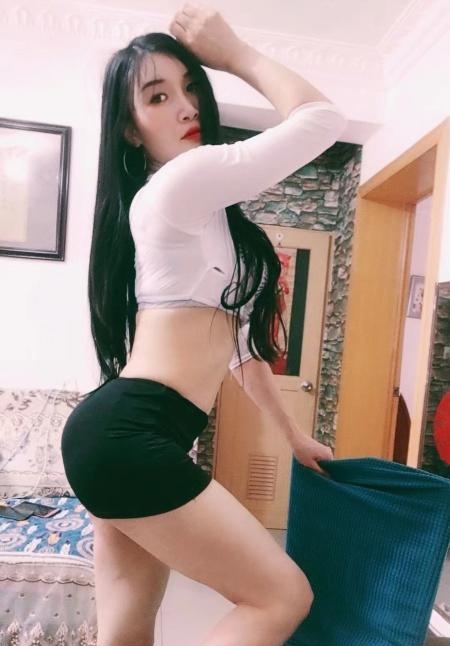 成都少妇小可