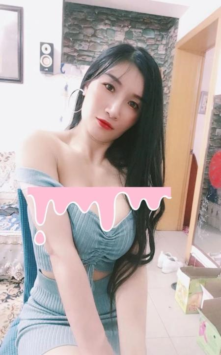 成都少妇小可