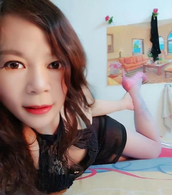 性价比高熟女