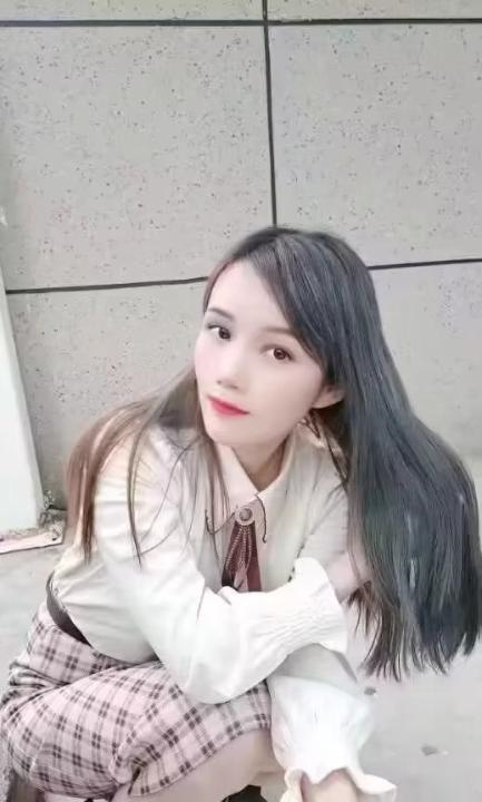 建邺区小姐姐