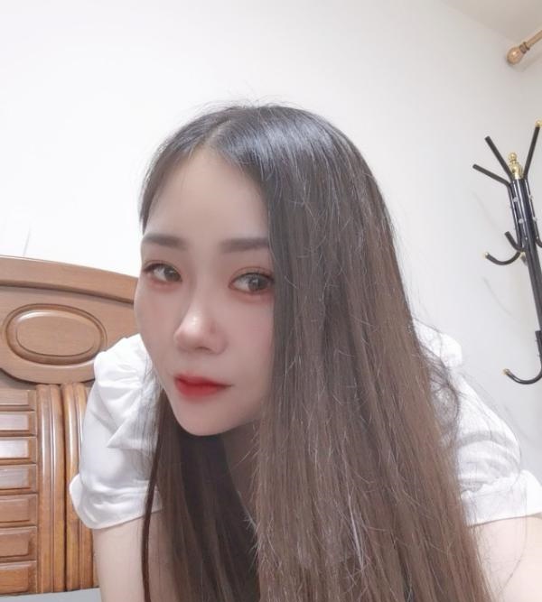 秦淮苗苗小姐姐