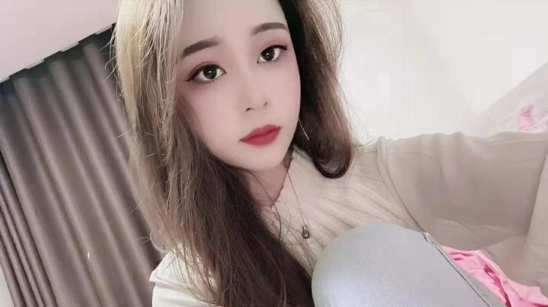 人美漂亮小姐姐