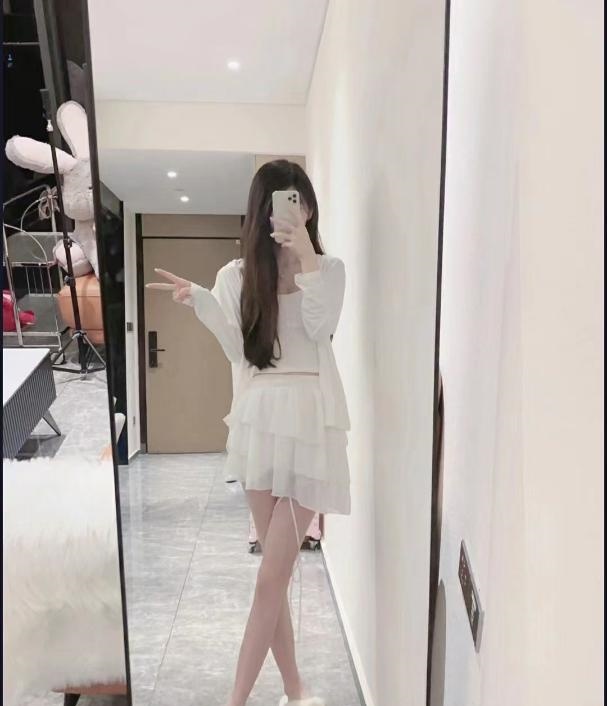 人美漂亮小姐姐