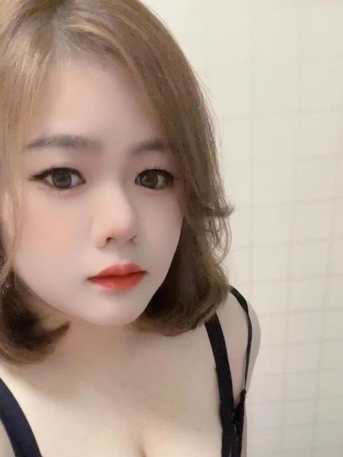 无锡丰满小妹