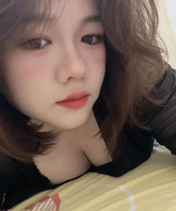 无锡丰满小妹