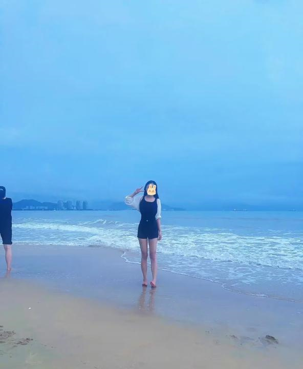 包河大胸骚静静