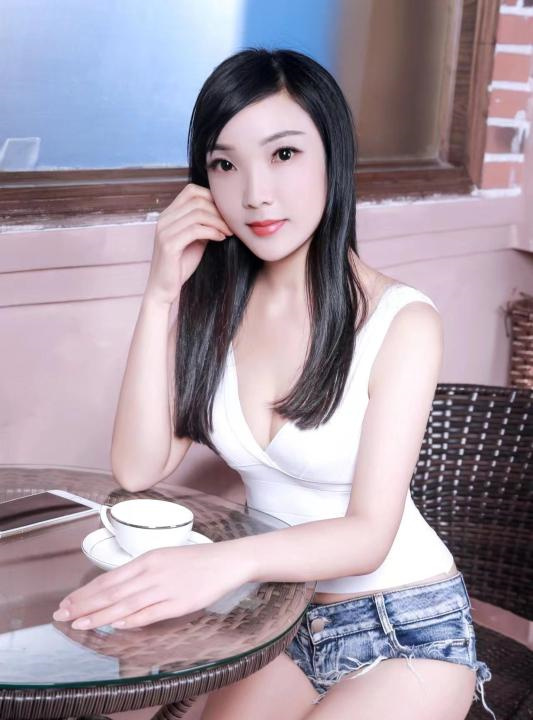 罗湖居家老师 小仙女