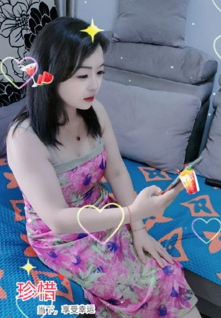 惠城媚姐
