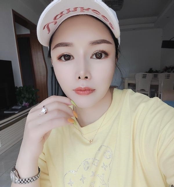 漫妮的后花园