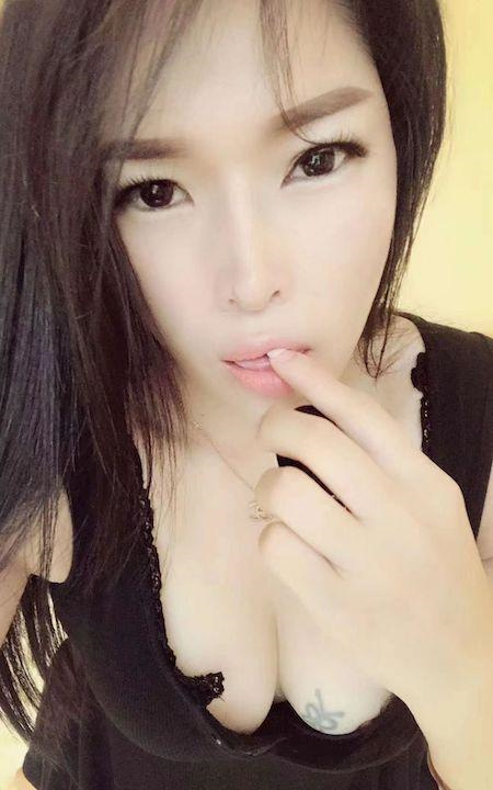 漫妮的后花园